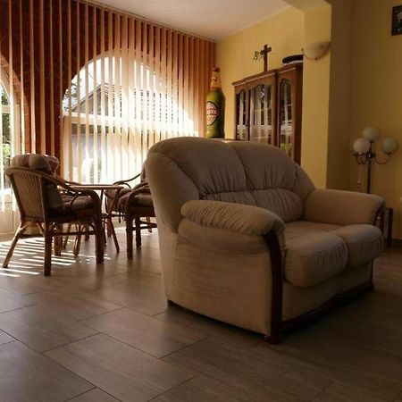 Apartman Carsko Rijeka Luaran gambar