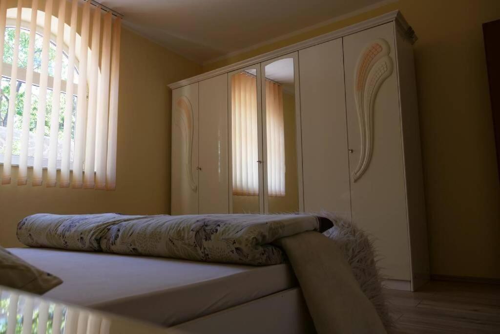 Apartman Carsko Rijeka Luaran gambar