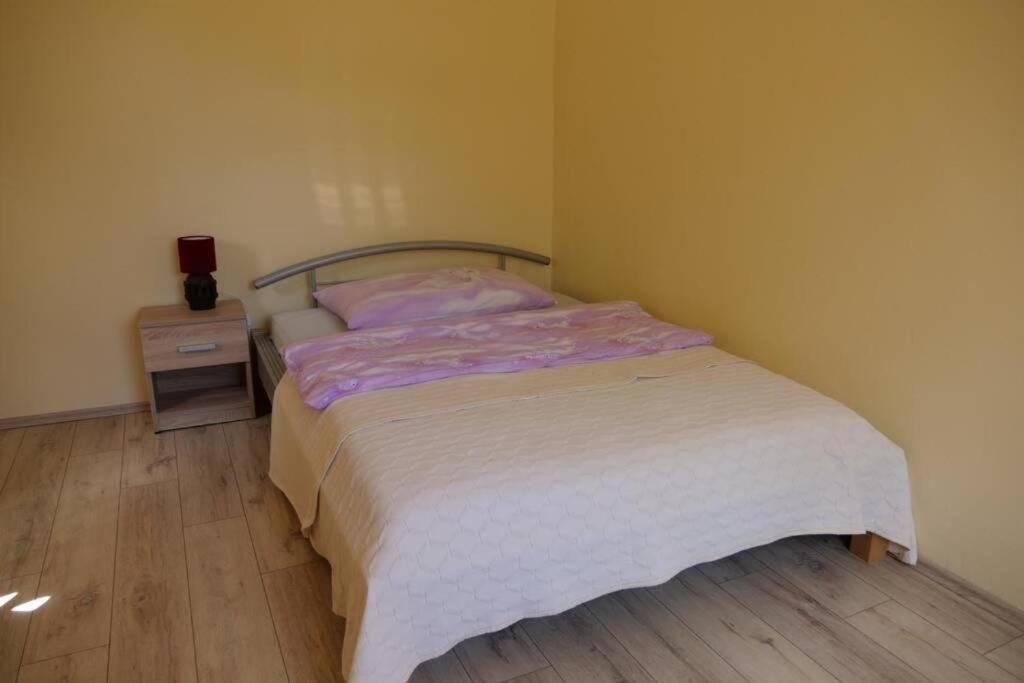 Apartman Carsko Rijeka Luaran gambar