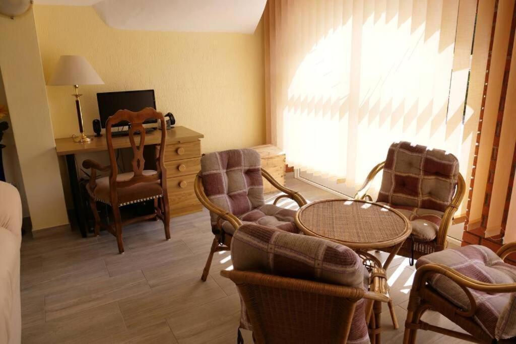 Apartman Carsko Rijeka Luaran gambar