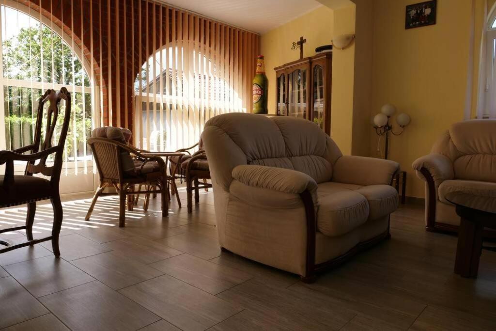 Apartman Carsko Rijeka Luaran gambar