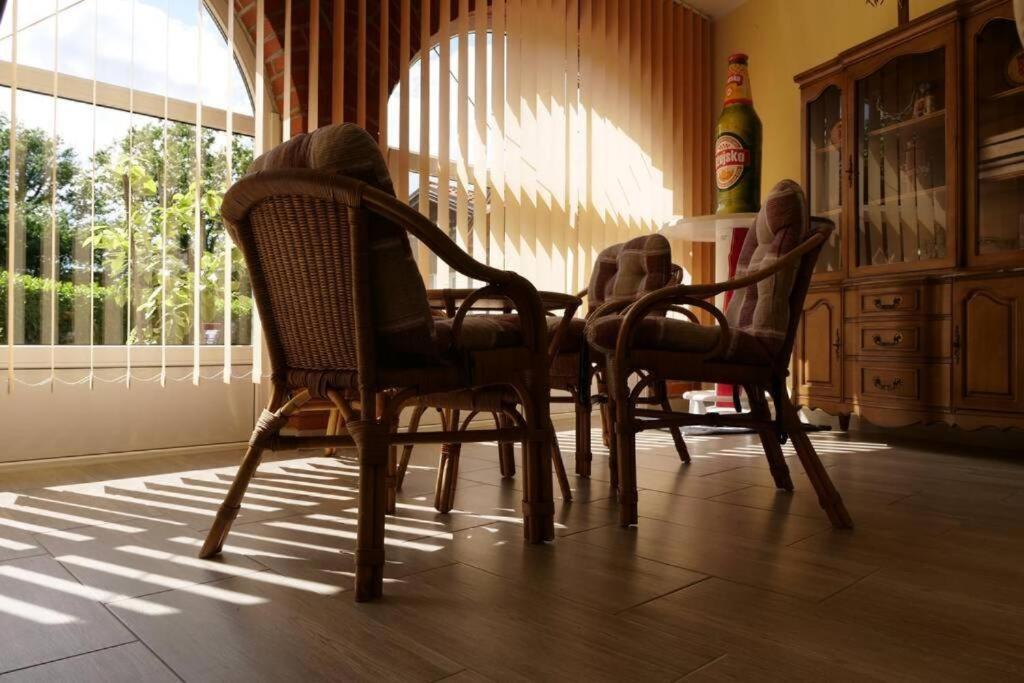 Apartman Carsko Rijeka Luaran gambar