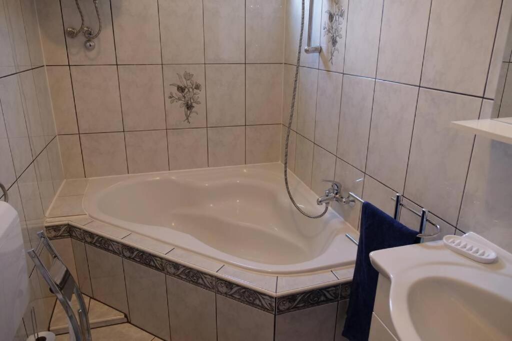 Apartman Carsko Rijeka Luaran gambar