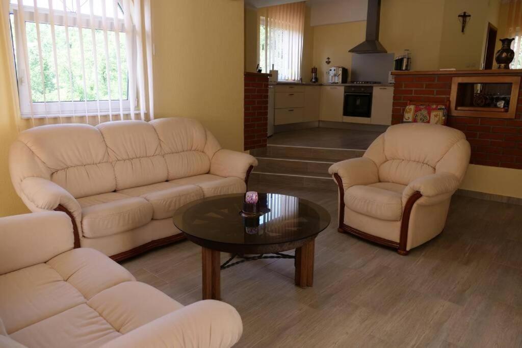 Apartman Carsko Rijeka Luaran gambar